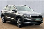 2023 Skoda Karoq