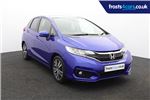 2020 Honda Jazz