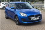 2023 Suzuki Swift