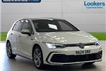 2024 Volkswagen Golf 1.5 TSI R-Line 5dr