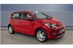 2019 Volkswagen Up