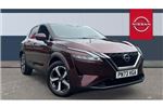 2023 Nissan Qashqai