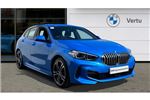 2022 BMW 1 Series