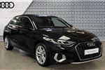2022 Audi A3