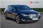 2014 Vauxhall Insignia Sports Tourer