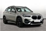 2021 BMW X1