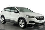 2018 Vauxhall Grandland X