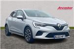 2022 Renault Clio