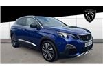 2019 Peugeot 3008