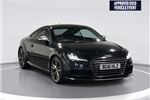 2016 Audi TT S