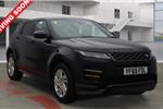 2019 Land Rover Range Rover Evoque