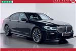 2021 BMW 7 Series