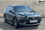 2019 SEAT Tarraco
