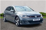 2019 Volkswagen Golf GTI