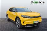 2024 Ford Capri