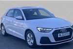 2022 Audi A1