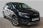 2020 Vauxhall Crossland X