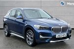 2022 BMW X1
