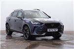 2024 Cupra Formentor