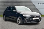 2024 Audi A1