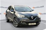 2018 Renault Kadjar