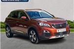 2020 Peugeot 3008