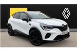 2022 Renault Captur