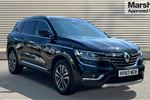 2017 Renault Koleos