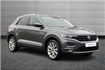 2021 Volkswagen T-Roc