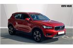 2022 Volvo XC40 Recharge