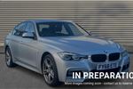 2018 BMW 3 Series