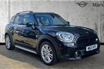 2021 MINI Countryman