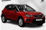 2018 SEAT Arona