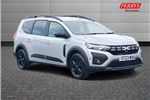 2023 Dacia Jogger