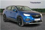 2021 Vauxhall Grandland X