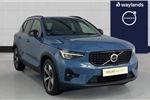 2022 Volvo XC40