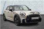 2022 MINI Hatchback 5dr