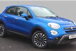 2018 Fiat 500X