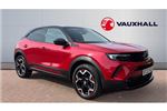 2022 Vauxhall Mokka