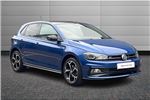 2020 Volkswagen Polo