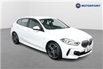 2021 BMW 1 Series