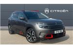 2019 Citroen C5 Aircross