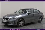 2020 BMW 3 Series