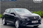 2020 Vauxhall Grandland X