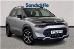 2022 Citroen C3 Aircross