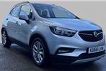 2018 Vauxhall Mokka X