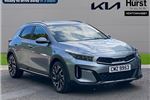 2024 Kia XCeed