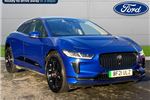 2021 Jaguar I-Pace