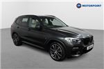 2018 BMW X3