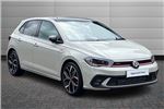 2024 Volkswagen Polo GTI